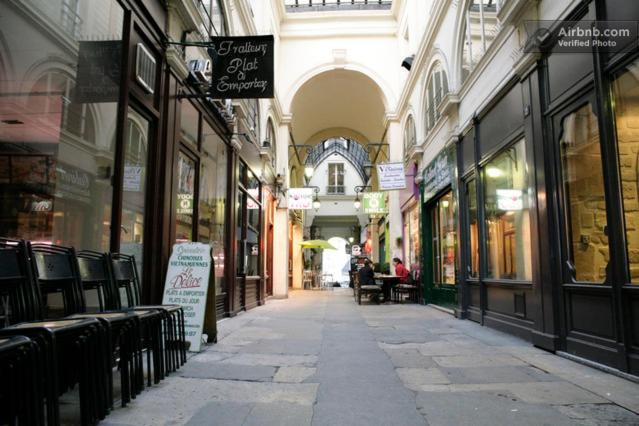Le Marais 3 Bedrooms Apt Paris Exterior foto