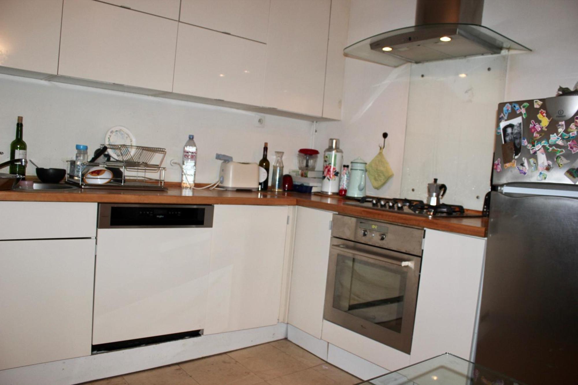 Le Marais 3 Bedrooms Apt Paris Exterior foto