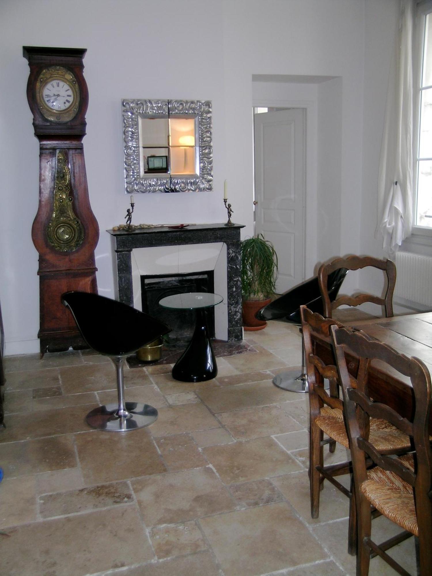 Le Marais 3 Bedrooms Apt Paris Exterior foto